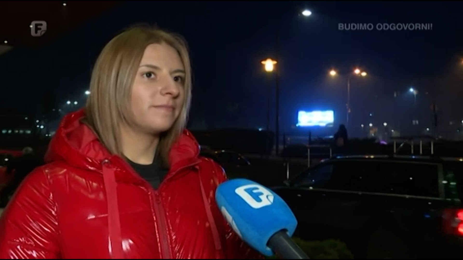 Muzaferija sigurnim koracima korača ka najelitnijim skijašicama svijeta